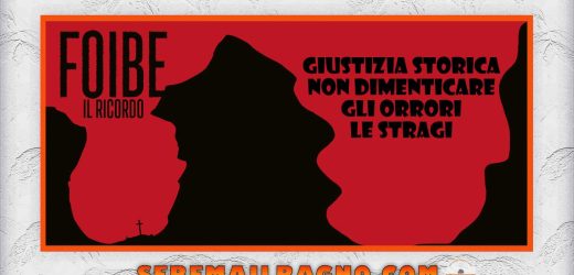 Orazio Zanetti Monterubbianesi: le foibe e l’esodo