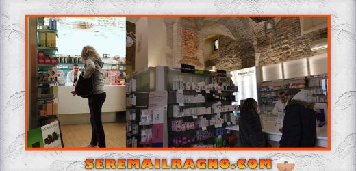 Farmacia Dott. Giusti Fabio