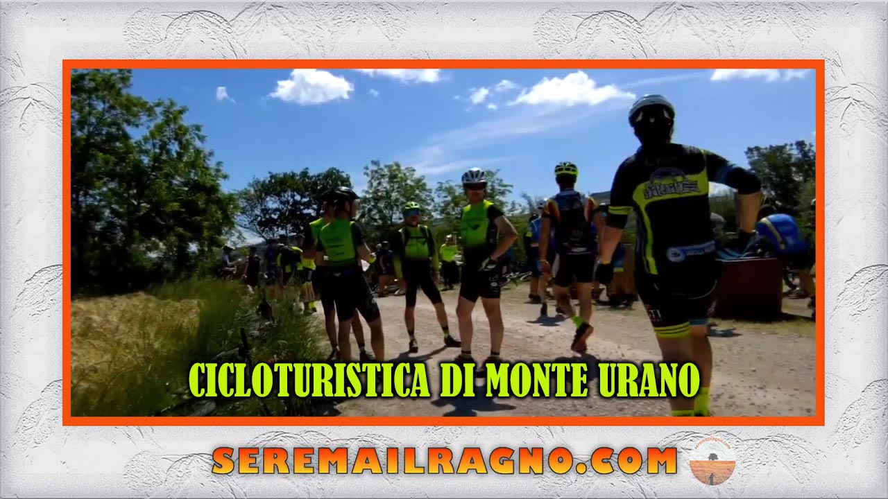 Cicloturistica di Monte Urano