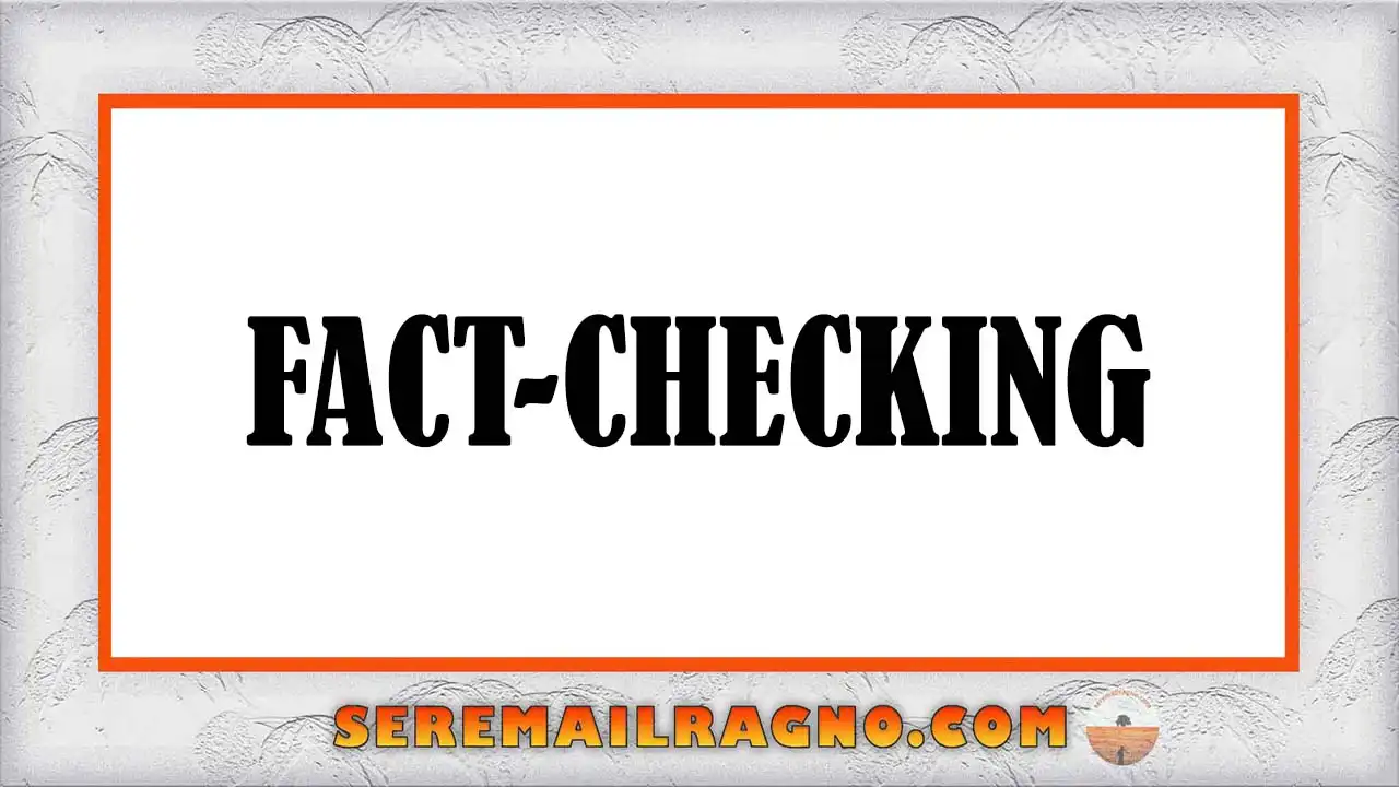 Fuori dal Coro – Fact Checking Ucraina