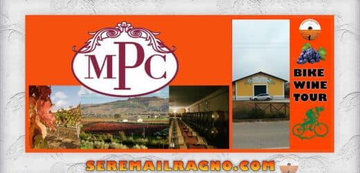 Maria Pia Castelli – Marche Wine Tour