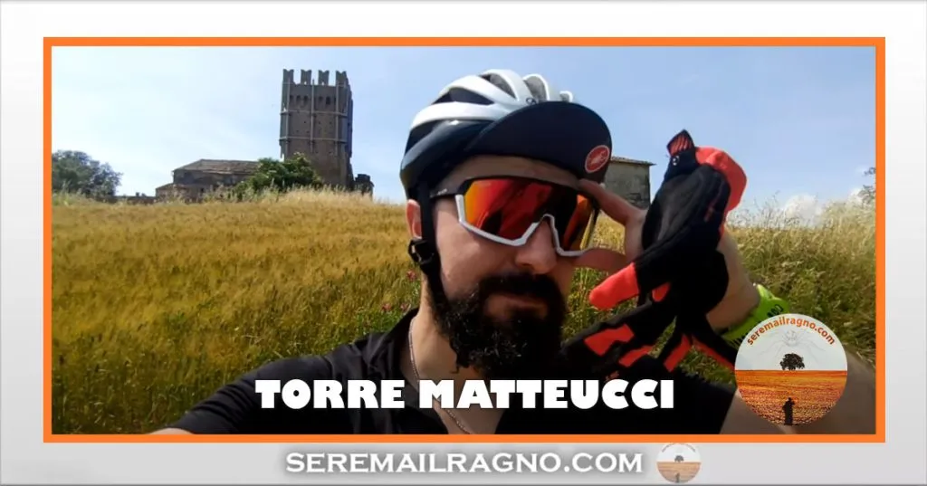 Torre Matteucci di San Marco alle Paludi