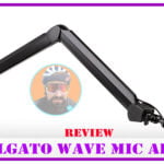 Elgato Wave Mic Arm