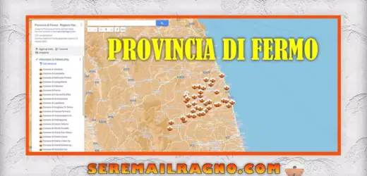 Sostituzione etnica in Provincia di Fermo – Replacement Migration📊