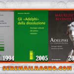 Gli Adelphi della dissoluzione