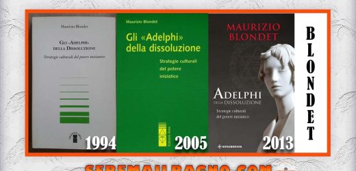 Gli Adelphi della dissoluzione – Recensione