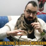 Imitazione Giorgio Montanini