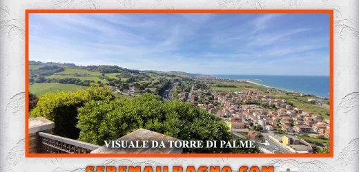 Torre di Palme: le 8 cose da vedere