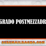 Degrado Postmezzadrile