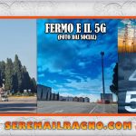 Fermo antenne 5G