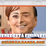 Benedetta Fininvest