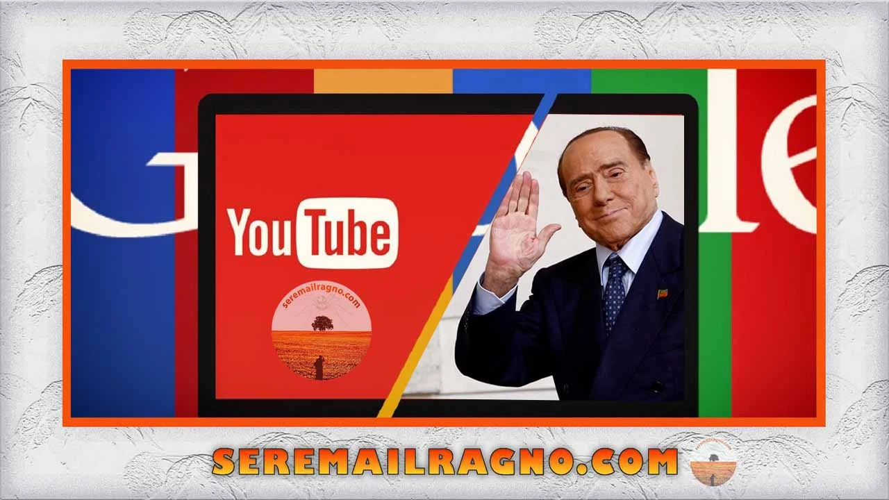 Calo di YouTube e dinamiche sociali