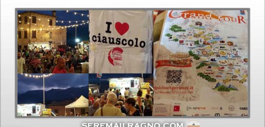 Festa del ciauscolo e del salame spalmabile 2024