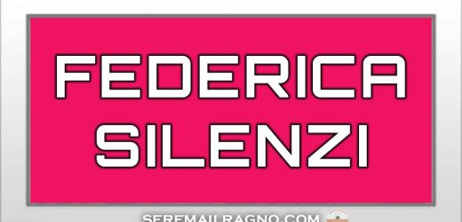 Federica Silenzi travel influencer