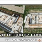 Teatro ex conceria Fermo