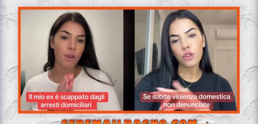 Chiara Balistreri: vittima di violenza e ingiustizia