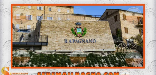 Borgo di Rapagnano