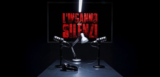 L’inganno dei silenzi – Podcast